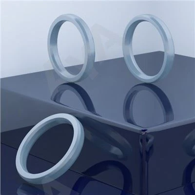 Verseëling ringpakking
